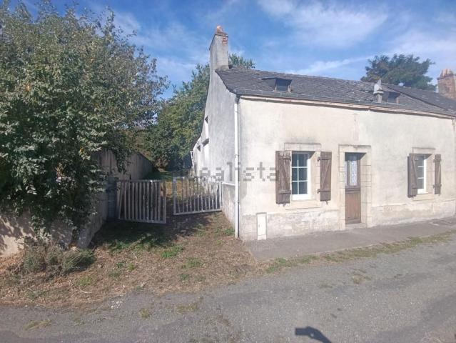 Maison vente à Avessé, Sarthe