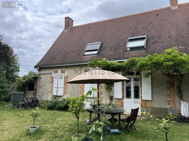 Maison vente à Avessé, Sarthe