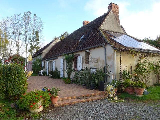 Maison vente à Cherreau, Cherré-Au