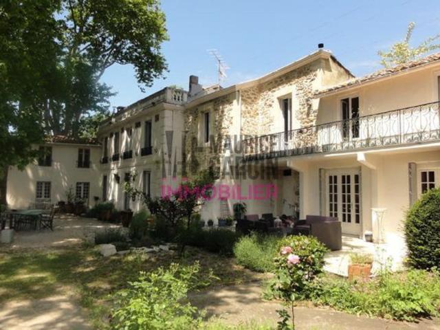 Maison vente à Neuf Peyres, Avignon