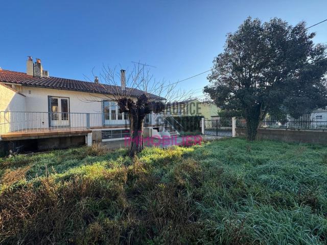 Maison vente à Réalpanier, Le Pontet