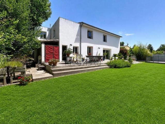 Maison vente à Les Souspirous, Avignon