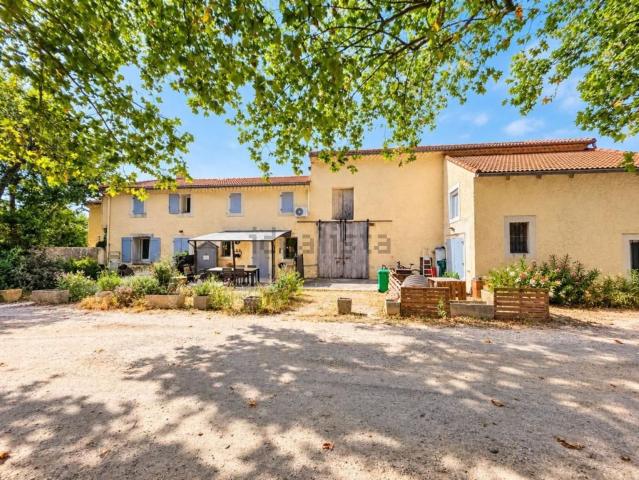 Maison vente à Avignon Clos Médecins, Avignon