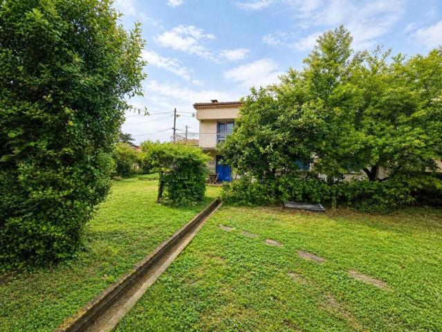 Maison vente à Quartier Agroparc, Avignon