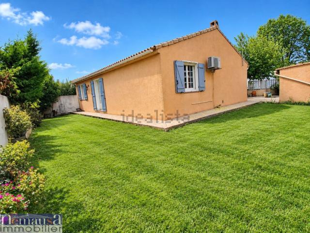 Maison vente à Bon Repos, Avignon
