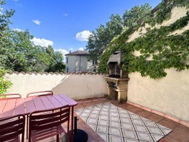 Maison location à Magnanen - Teinturiers, Avignon