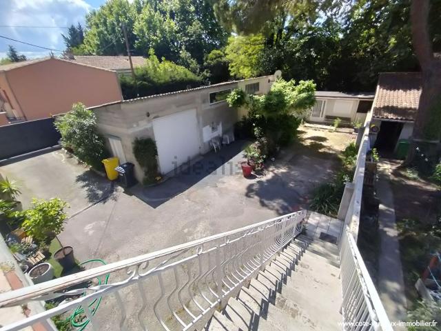 Maison vente à Les Souspirous, Avignon