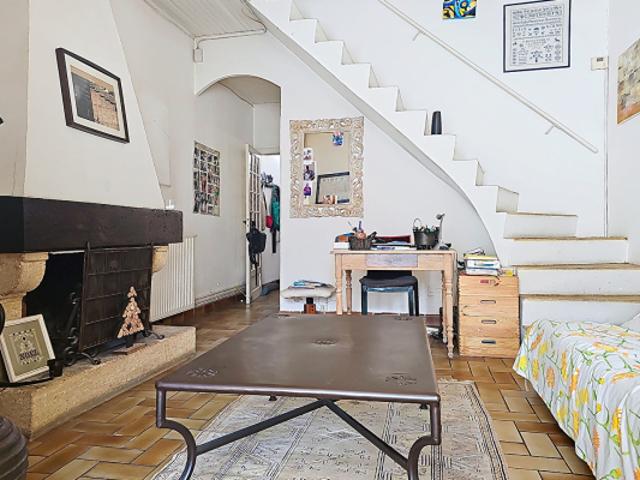 Maison vente à Avignon