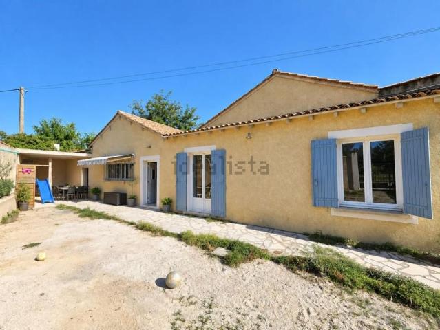 Maison vente à Avignon, Vaucluse