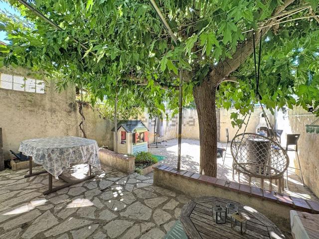 Maison vente à Fontcouverte, Avignon