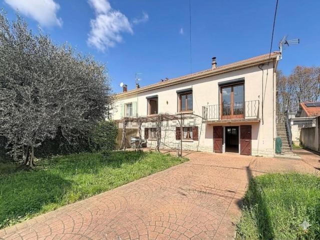 Maison vente à Croix-des-Oiseaux, Avignon