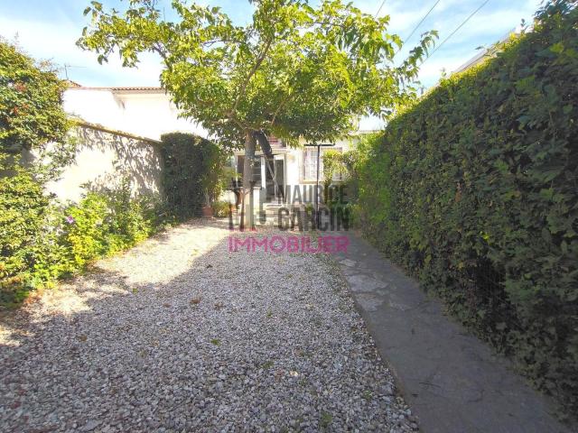 Maison vente à La Trillade, Avignon
