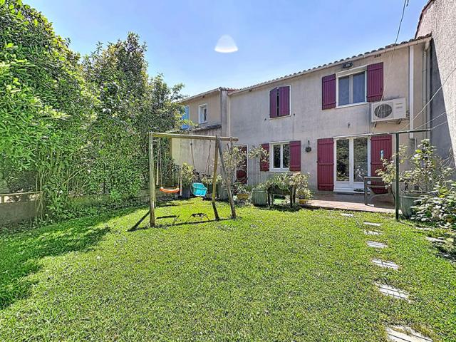 Maison vente à Avignon