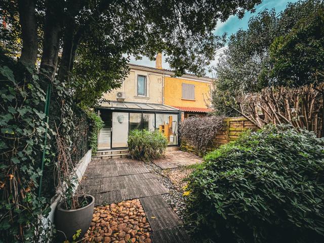 Maison vente à Avignon