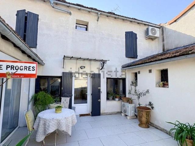 Maison vente à Carreterie - Université, Avignon