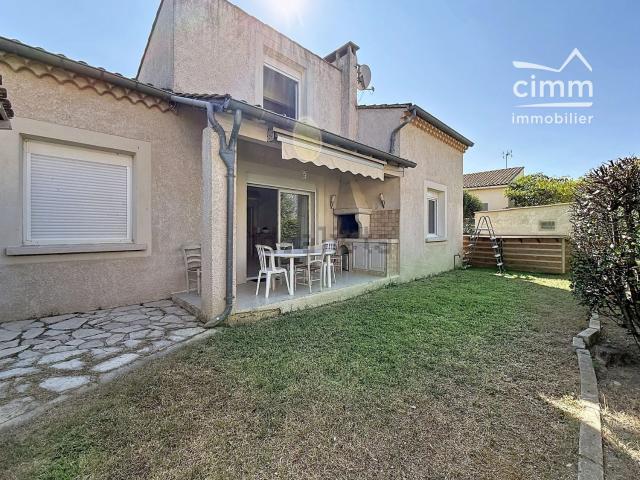 Maison vente à Morières-lès-Avignon, Vaucluse