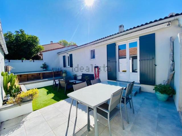 Maison vente à Fontcouverte, Avignon