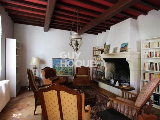 Maison vente à Avignon, Vaucluse