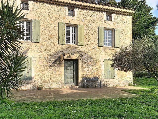 Maison vente à Les Canotiers, Avignon