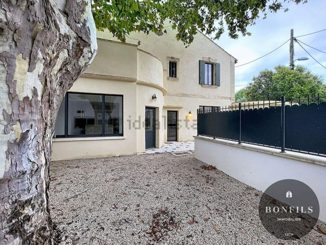 Maison location à Sacré-Coeur, Avignon