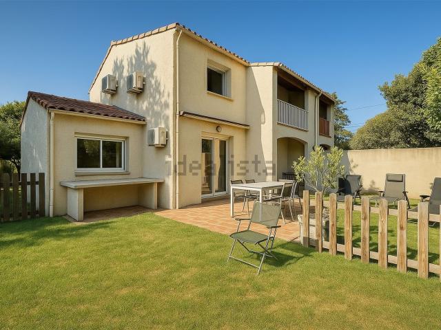 Maison vente à Fontcouverte, Avignon