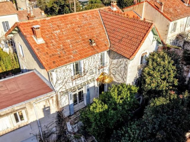 Maison vente à Magnanen - Teinturiers, Avignon