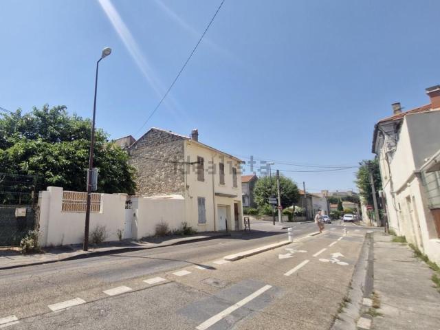 Maison vente à Sacré-Coeur, Avignon