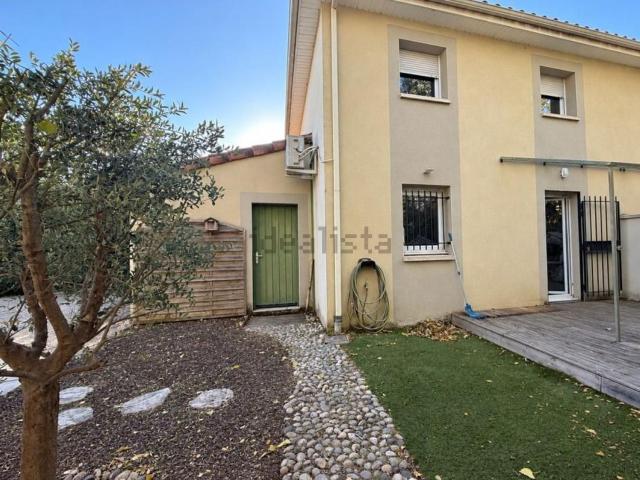 Maison location à Agroparc, Avignon