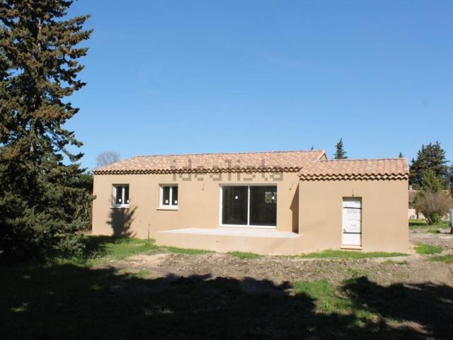 Maison vente à Les Souspirous, Avignon