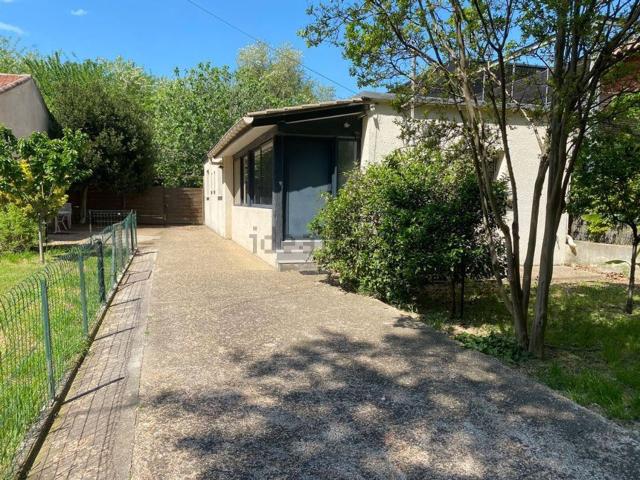 Maison vente à Piot, Avignon