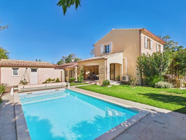Maison vente à Quartier Est, Avignon