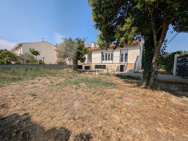 Maison location à Grange d'Orel, Avignon