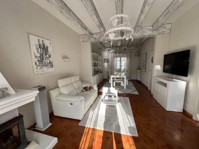 Maison vente à Avignon
