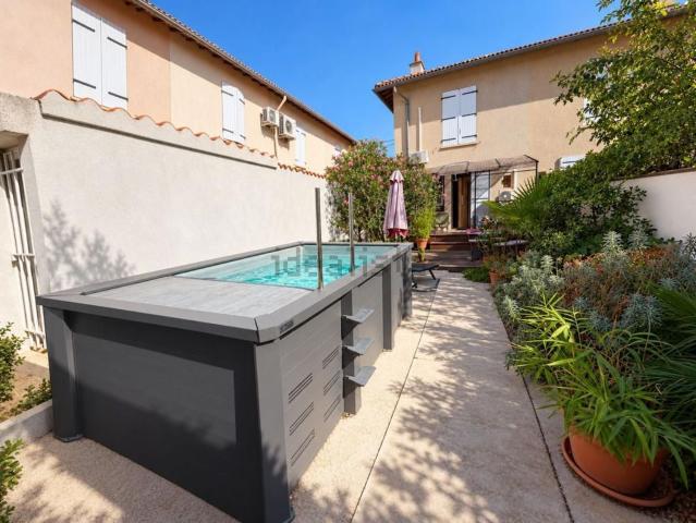 Maison vente à Les Souspirous, Avignon
