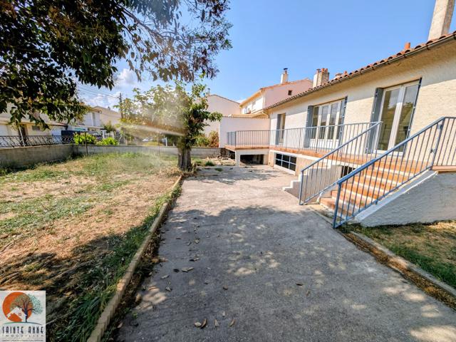 Maison location à Jaurès - République, Avignon