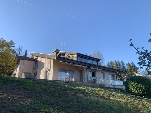 Maison vente à Les Trois Maisons, Avignon-lès-Saint-Claude