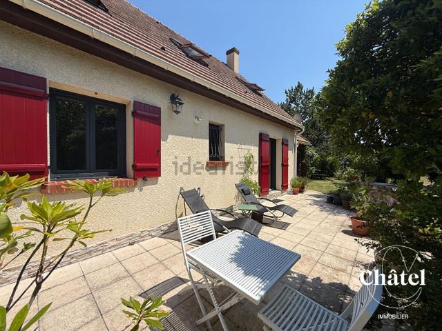 Maison vente à Avilly, Avilly-Saint-Léonard
