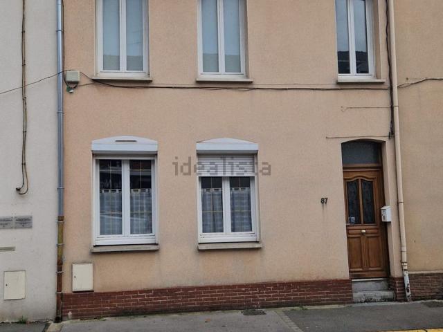 Maison vente à Avion, Pas-de-Calais