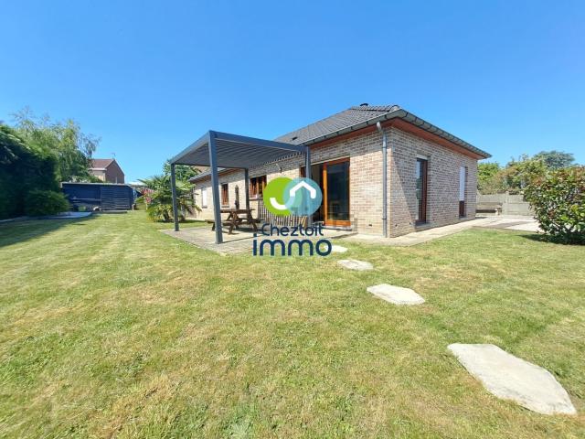 Maison vente à Avion, Pas-de-Calais