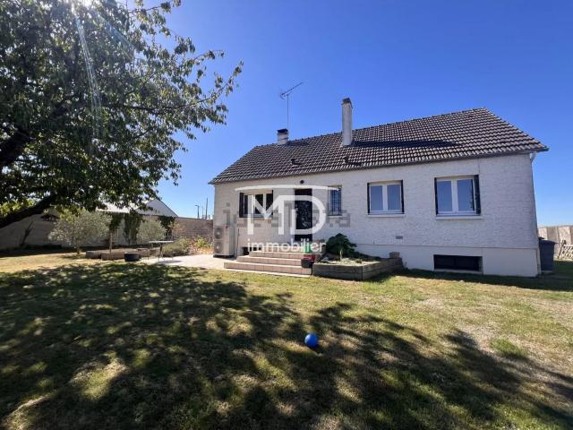 Maison vente à Gadenvilliers, Aviron