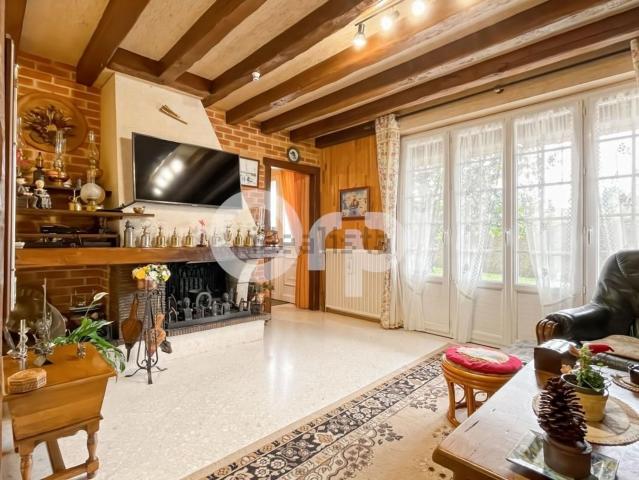 Maison vente à Gadenvilliers, Aviron