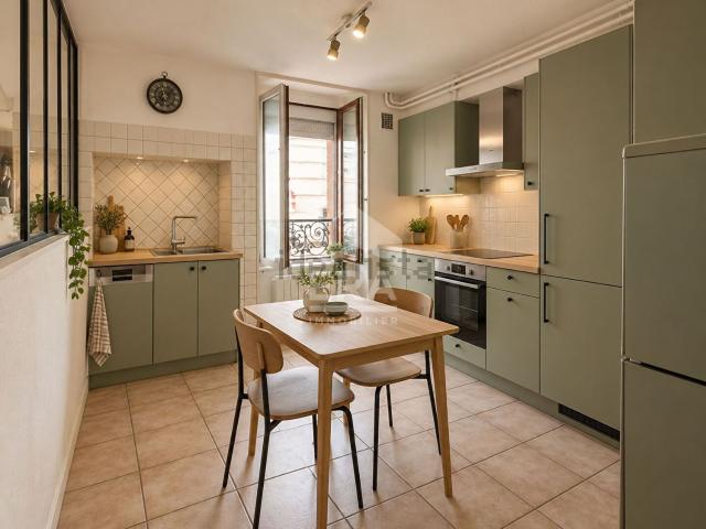 Maison vente à Avize, Marne