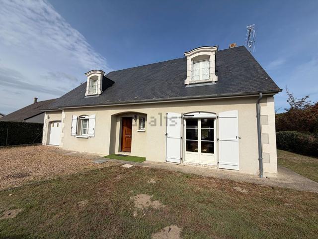 Maison vente à Cité du Lac Lacune, Avoine