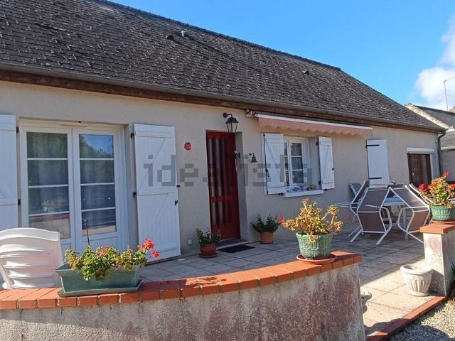 Maison vente à Le Néman, Avoine