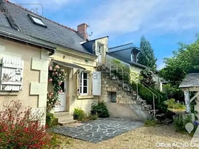Maison vente à Avoine, Indre-et-Loire