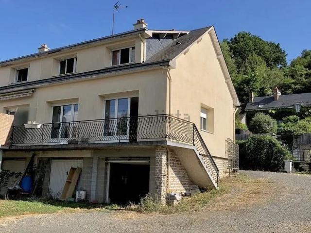Maison vente à Avoise, Sarthe