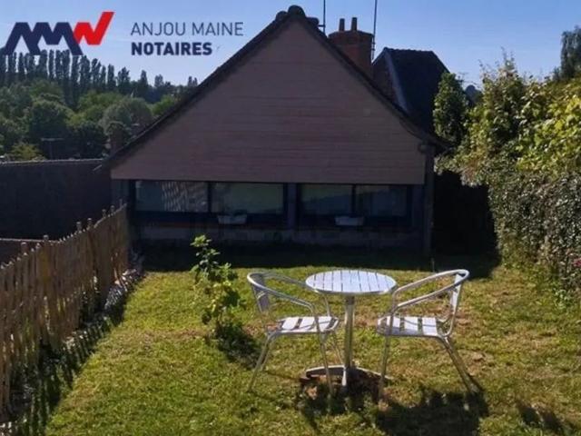 Maison vente à Avoise, Sarthe