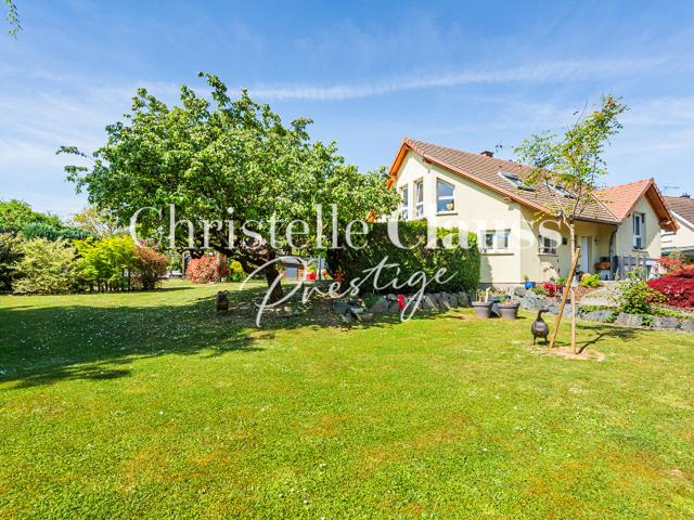 Maison vente à Molsheim, Avolsheim