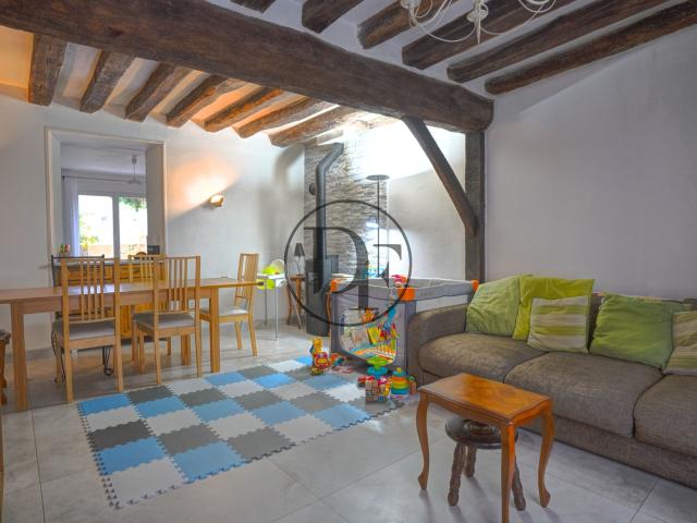 Maison vente à Fontainebleau, Avon