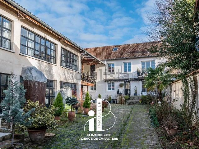 Maison vente à Bercelle, Avon